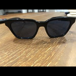 Tory Burch sunglasses